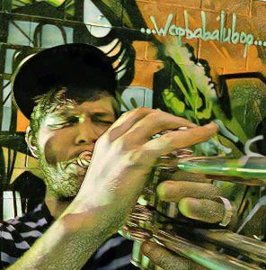Alex Shaw / Juice Box Brass Band / Eighth Street Orchestra