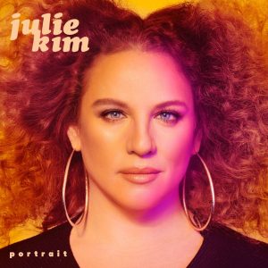 Julie Kim Record Release