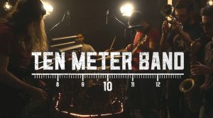 TEN METER BAND with the Marwills