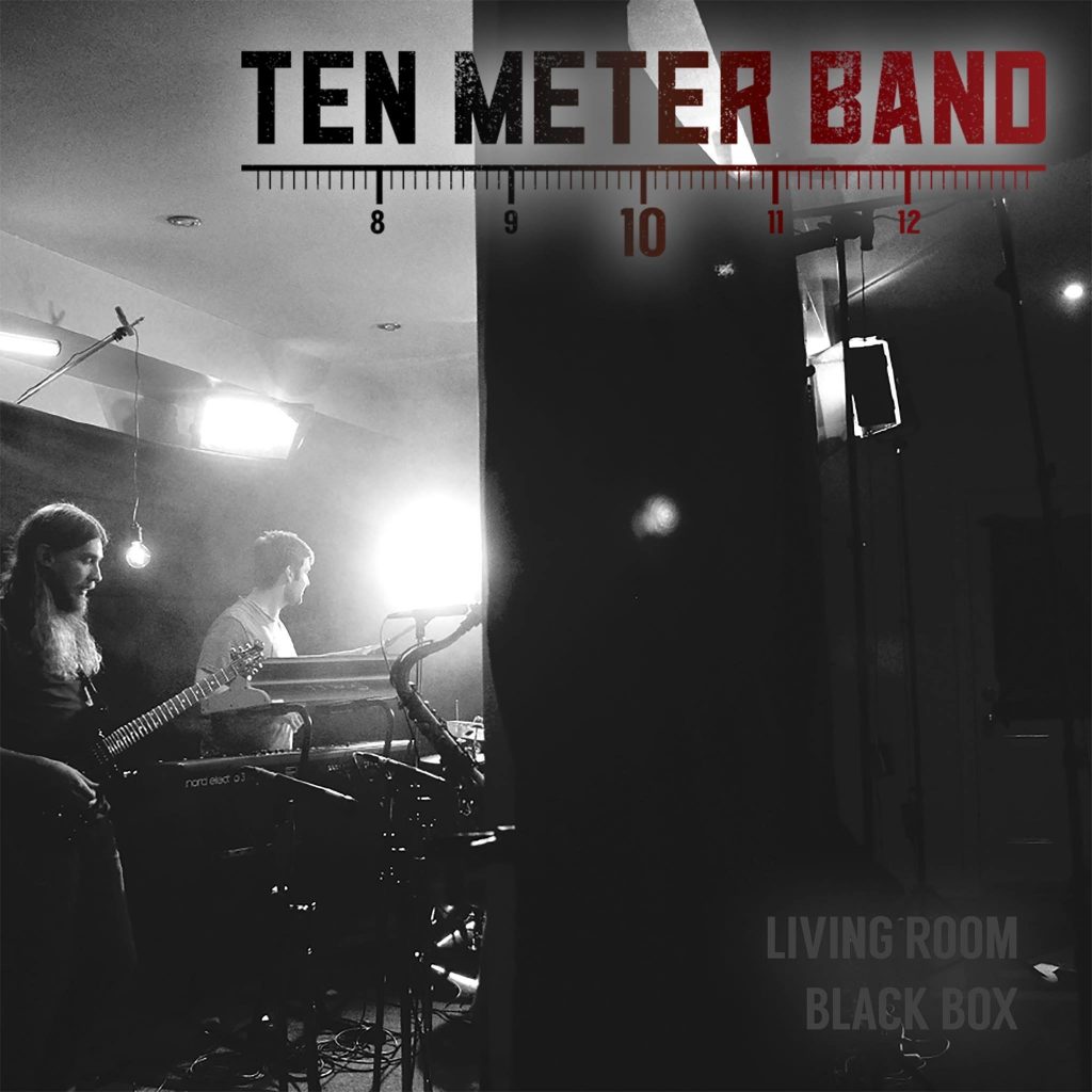 Ten Meter Band Christmas ft. Tenshi
