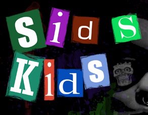 Sid's Kids Xmas Reunion