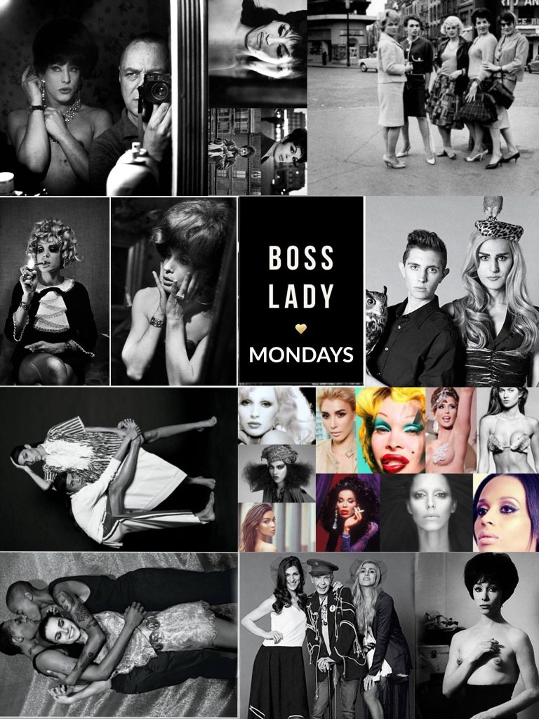 Boss Lady Mondays: Gender Talks