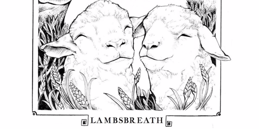 Indie Week Presents: Lambsbreath