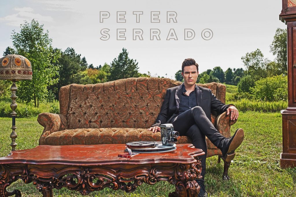 Peter Serrado